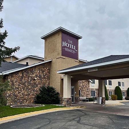 Hotel Bemidji Eksteriør billede