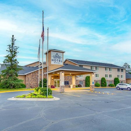 Hotel Bemidji Eksteriør billede