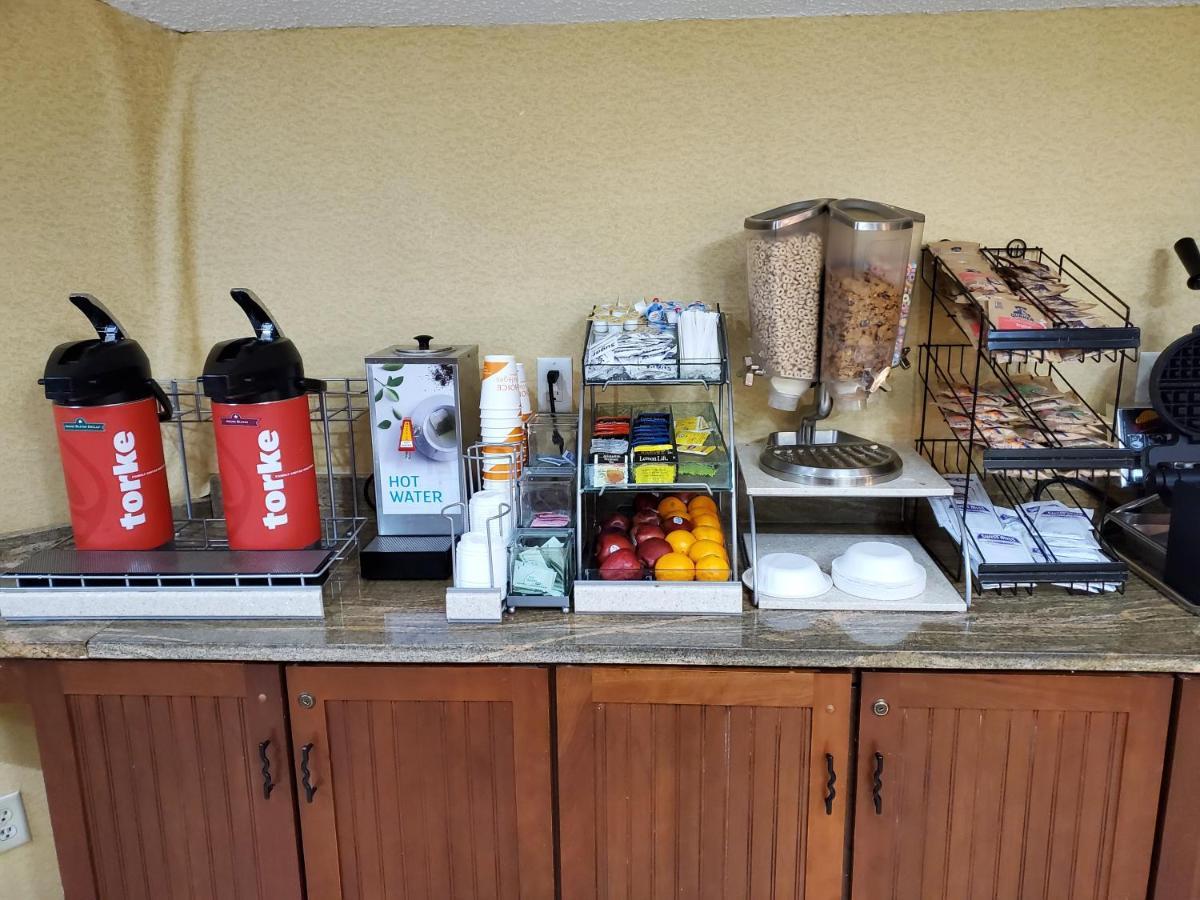 Hotel Bemidji Eksteriør billede