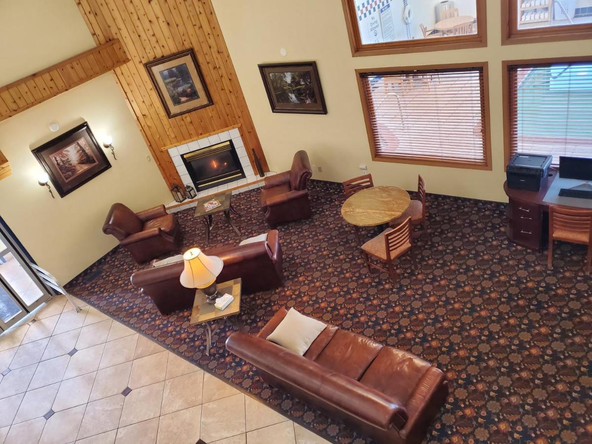 Hotel Bemidji Eksteriør billede
