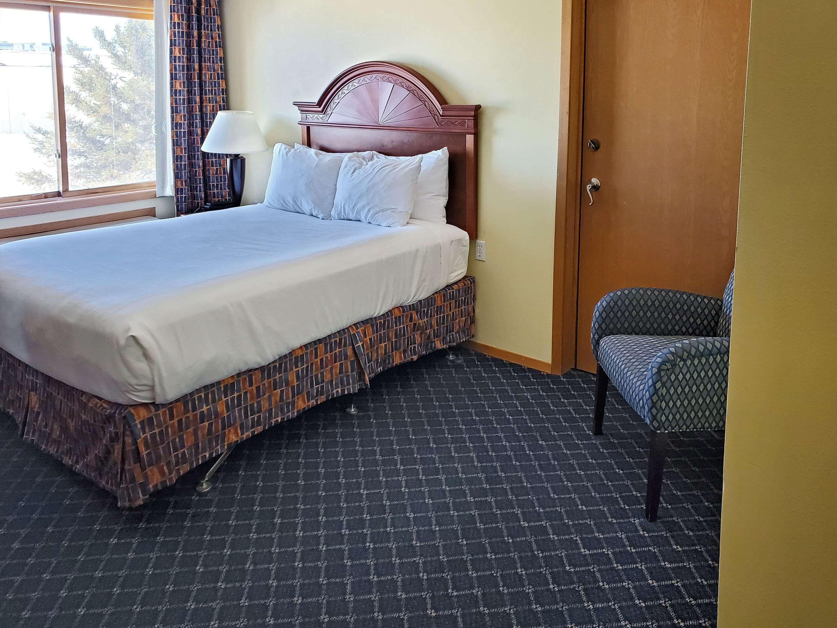 Hotel Bemidji Eksteriør billede