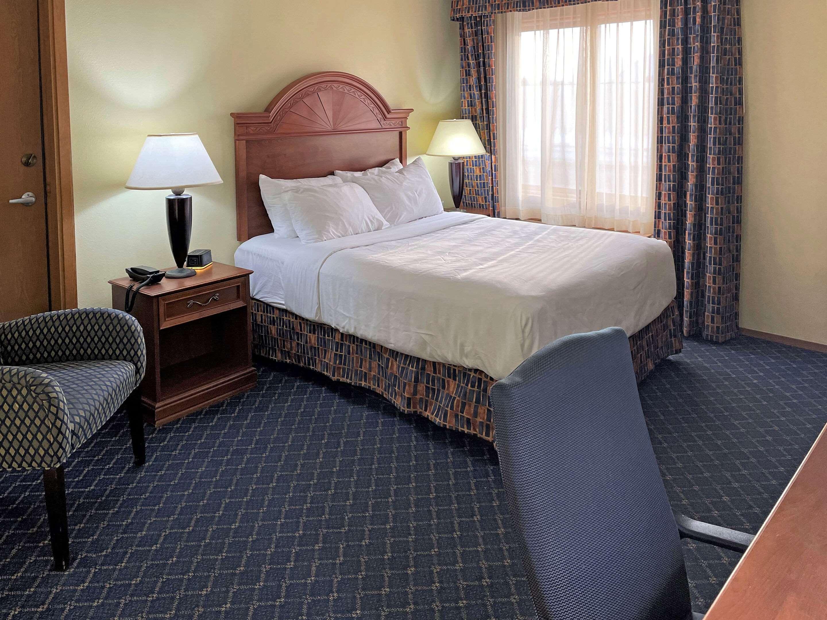Hotel Bemidji Eksteriør billede