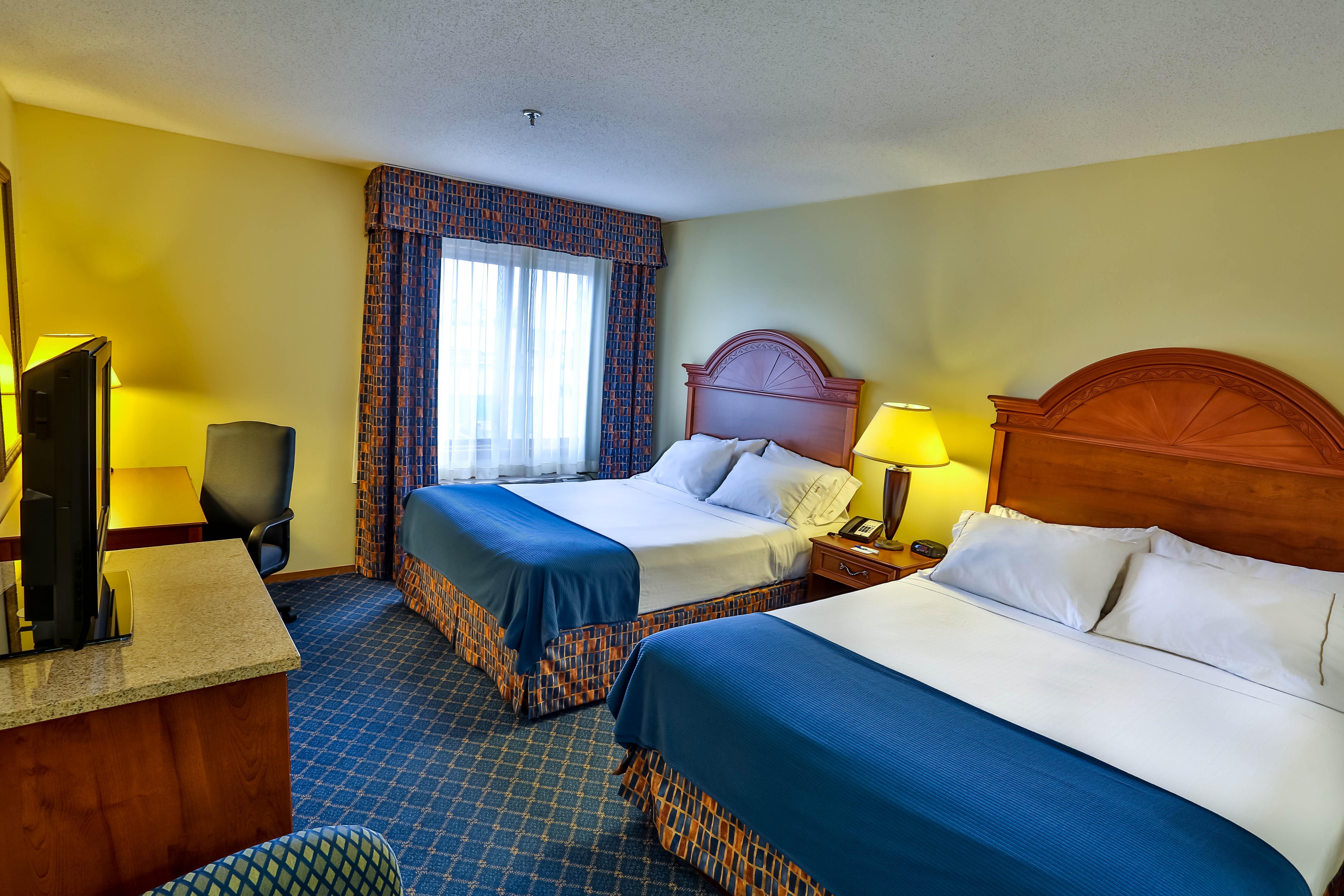 Hotel Bemidji Eksteriør billede