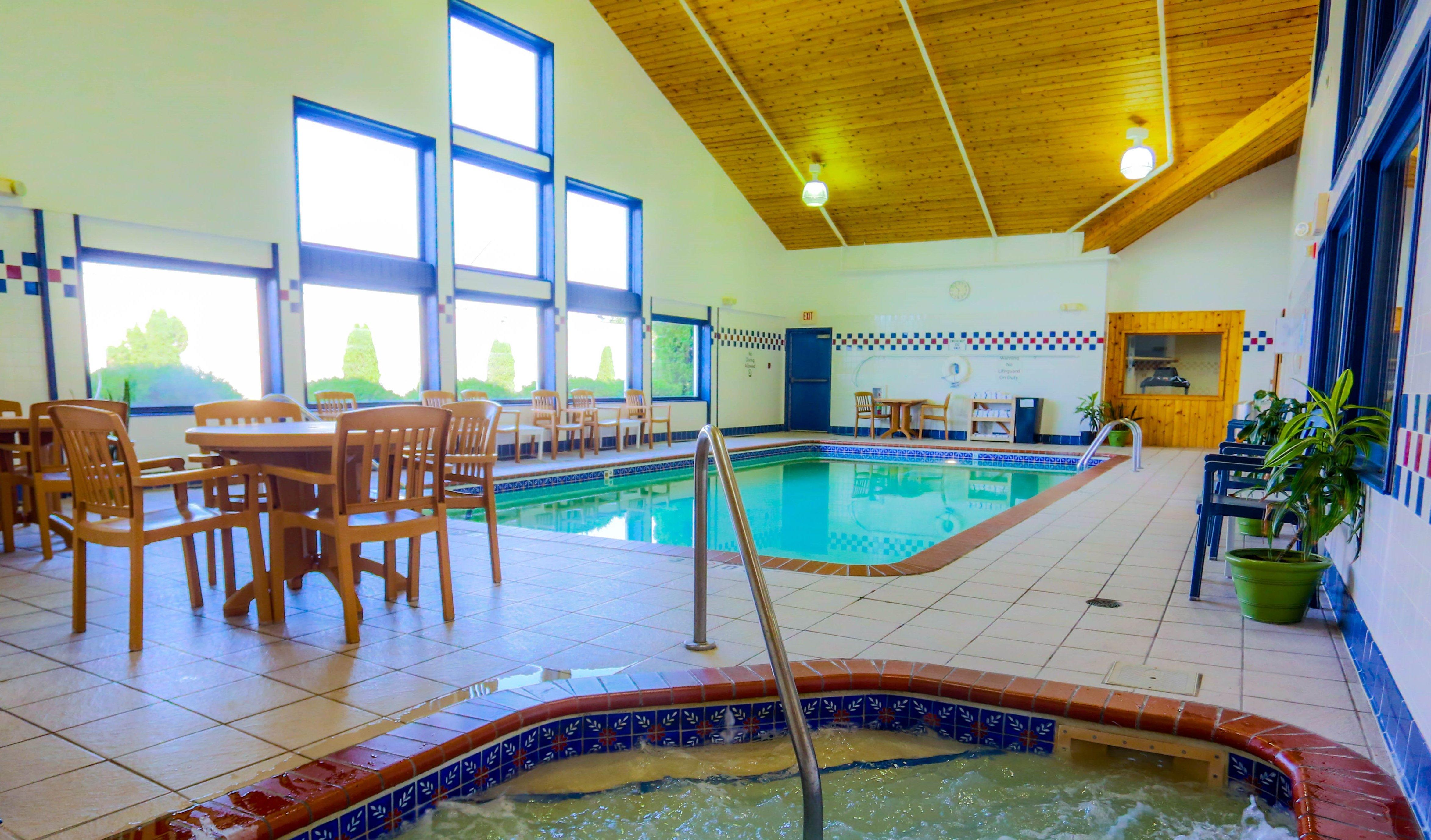 Hotel Bemidji Eksteriør billede