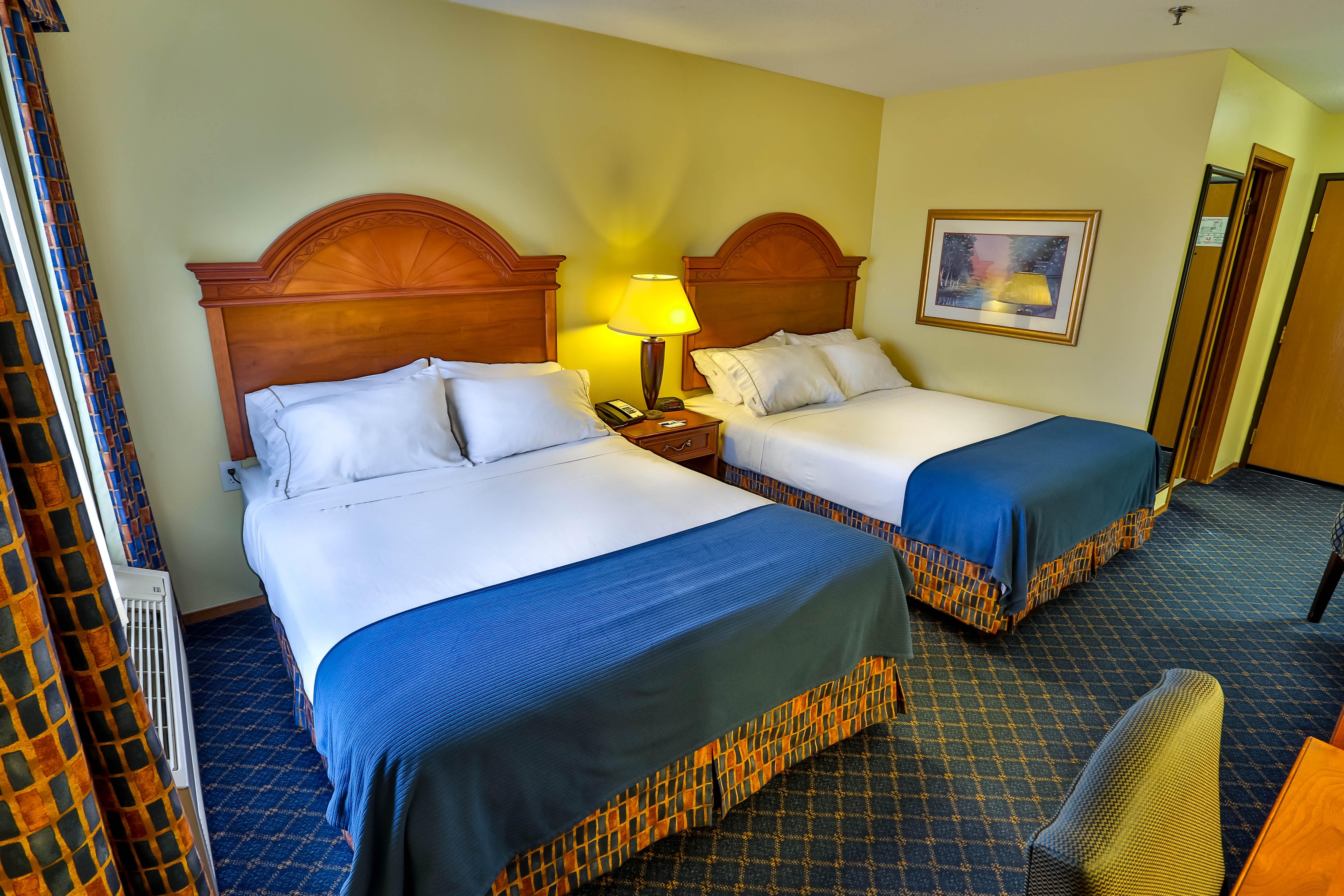 Hotel Bemidji Eksteriør billede