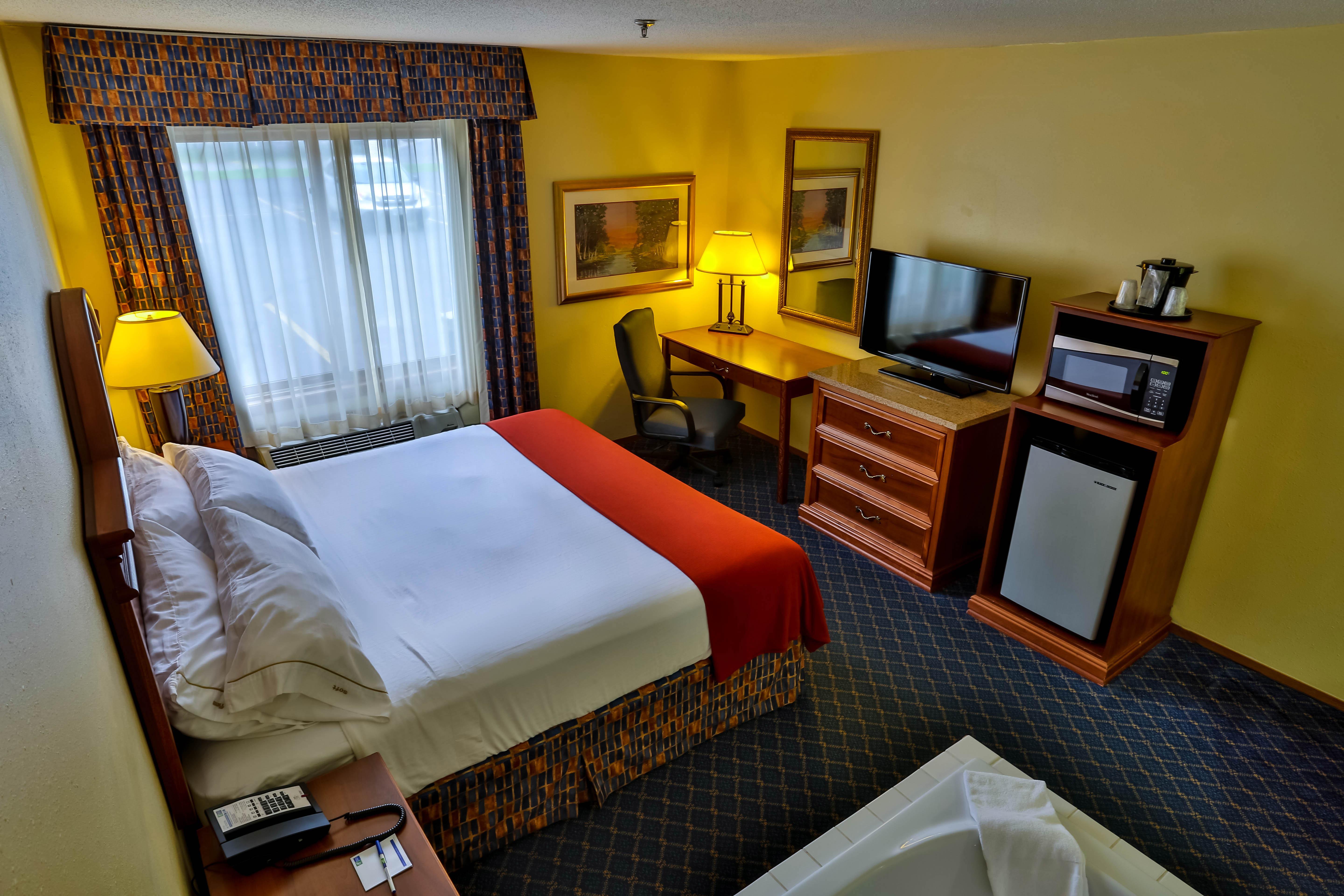 Hotel Bemidji Eksteriør billede
