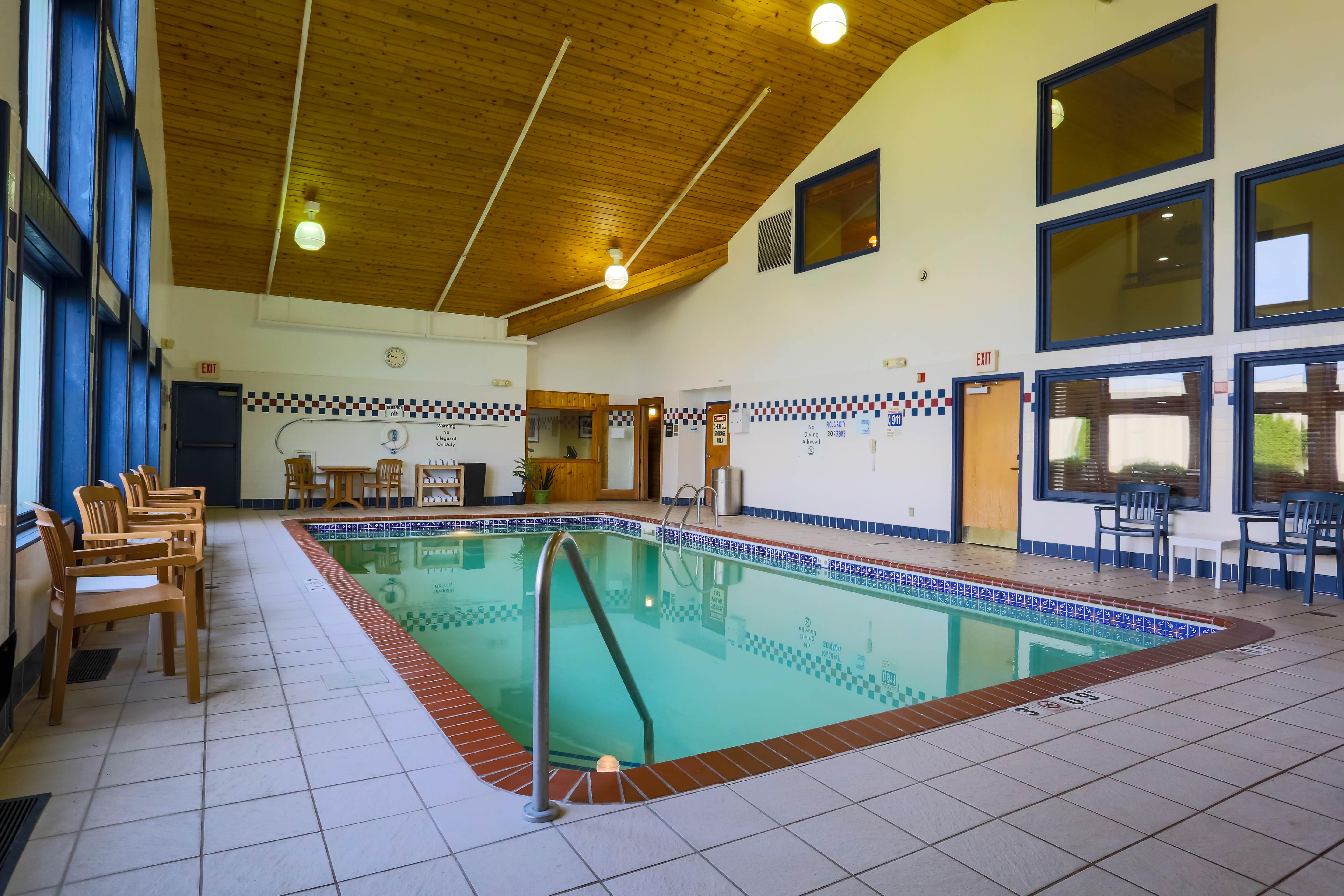 Hotel Bemidji Eksteriør billede