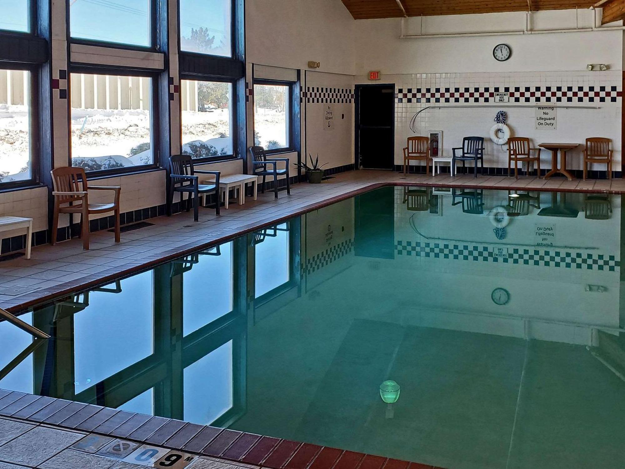 Hotel Bemidji Eksteriør billede