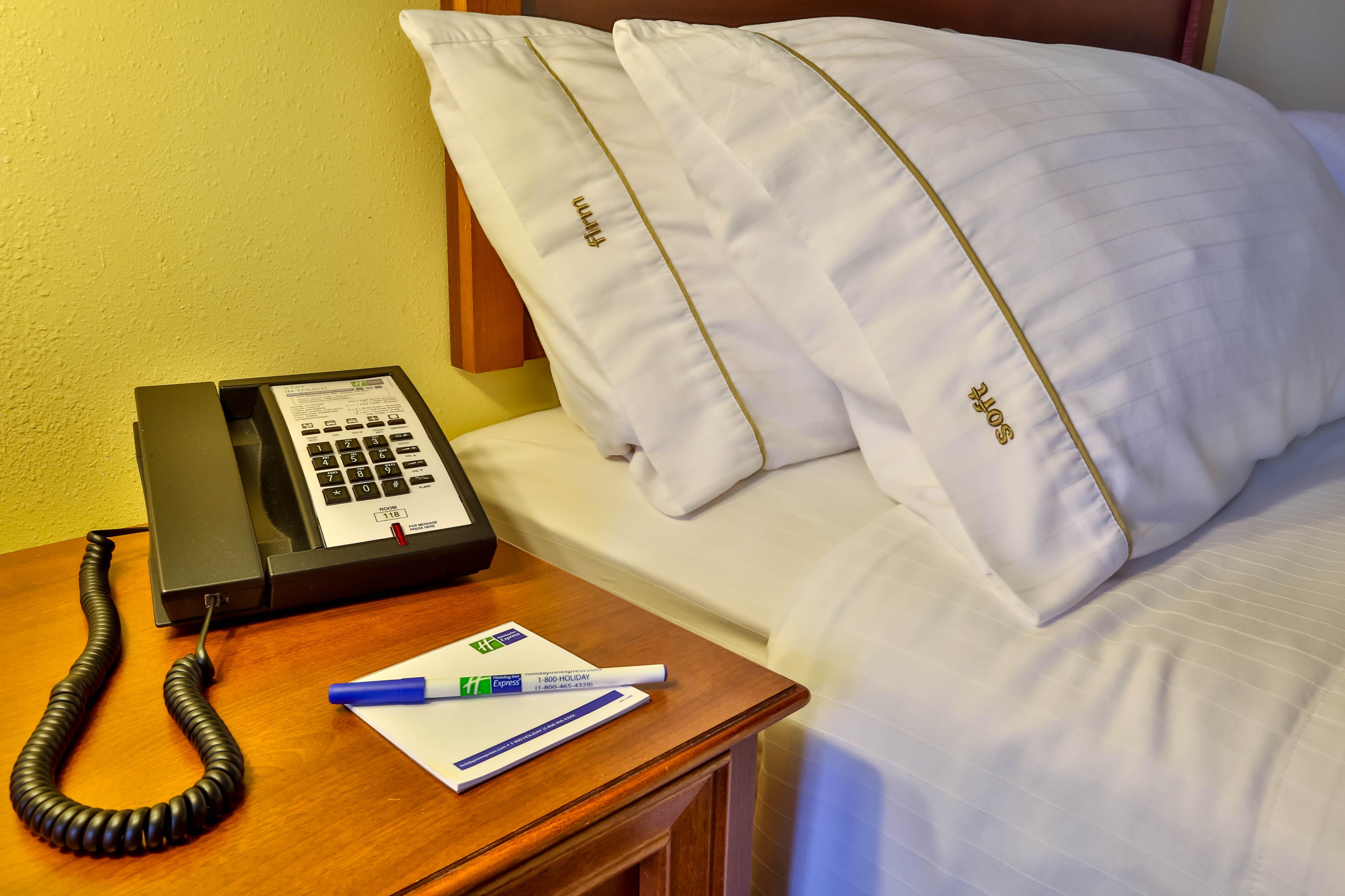 Hotel Bemidji Eksteriør billede