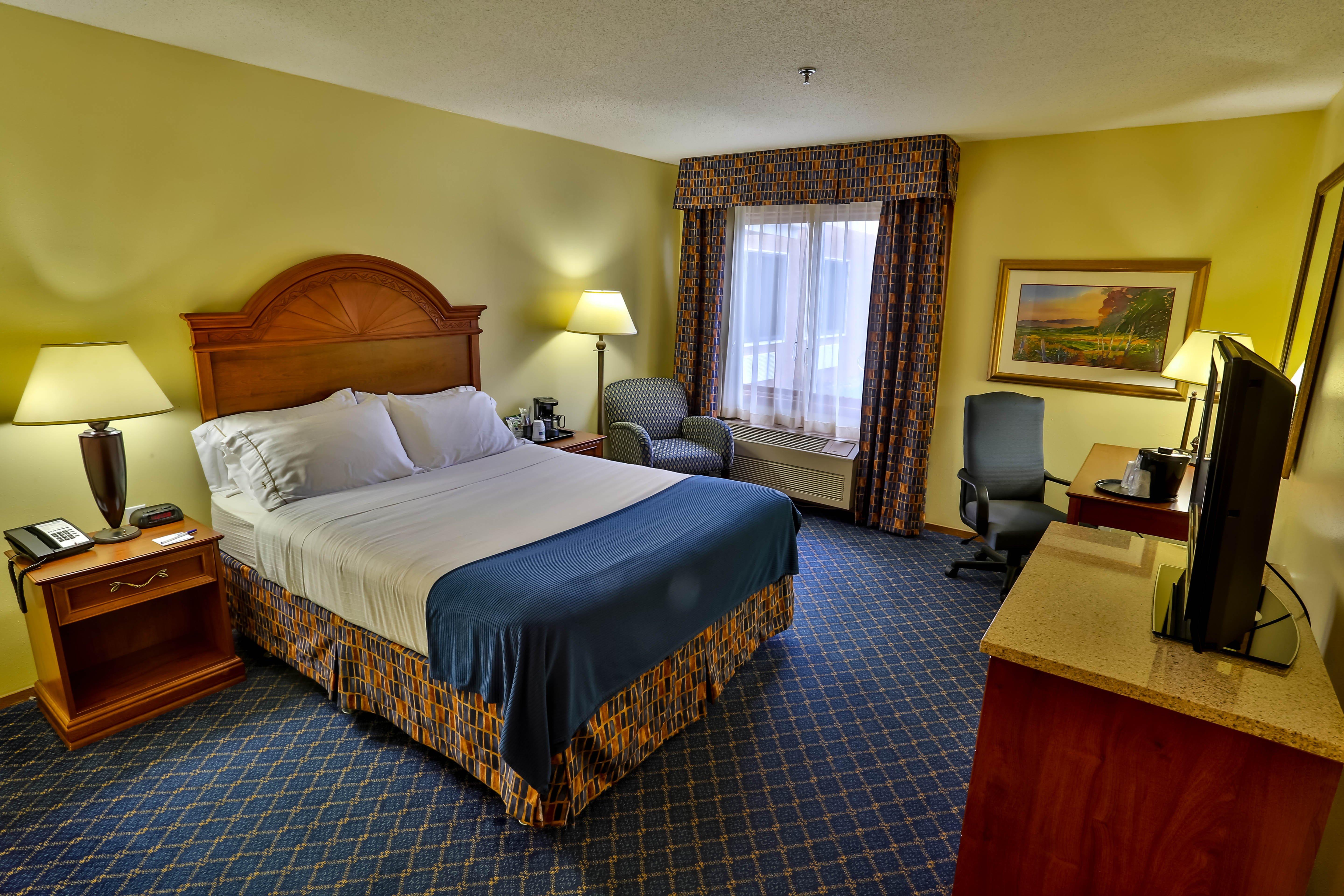 Hotel Bemidji Eksteriør billede