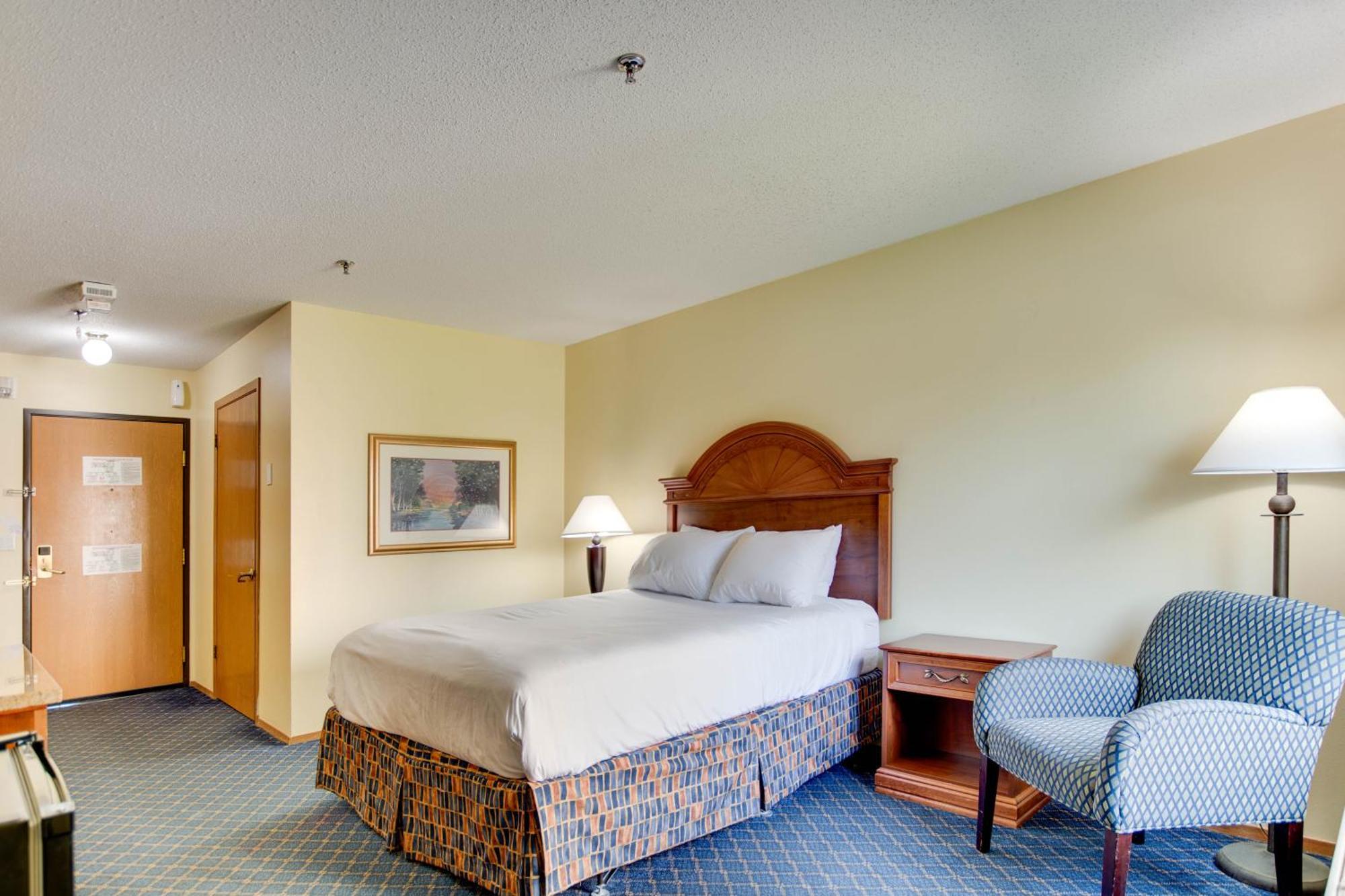 Hotel Bemidji Eksteriør billede
