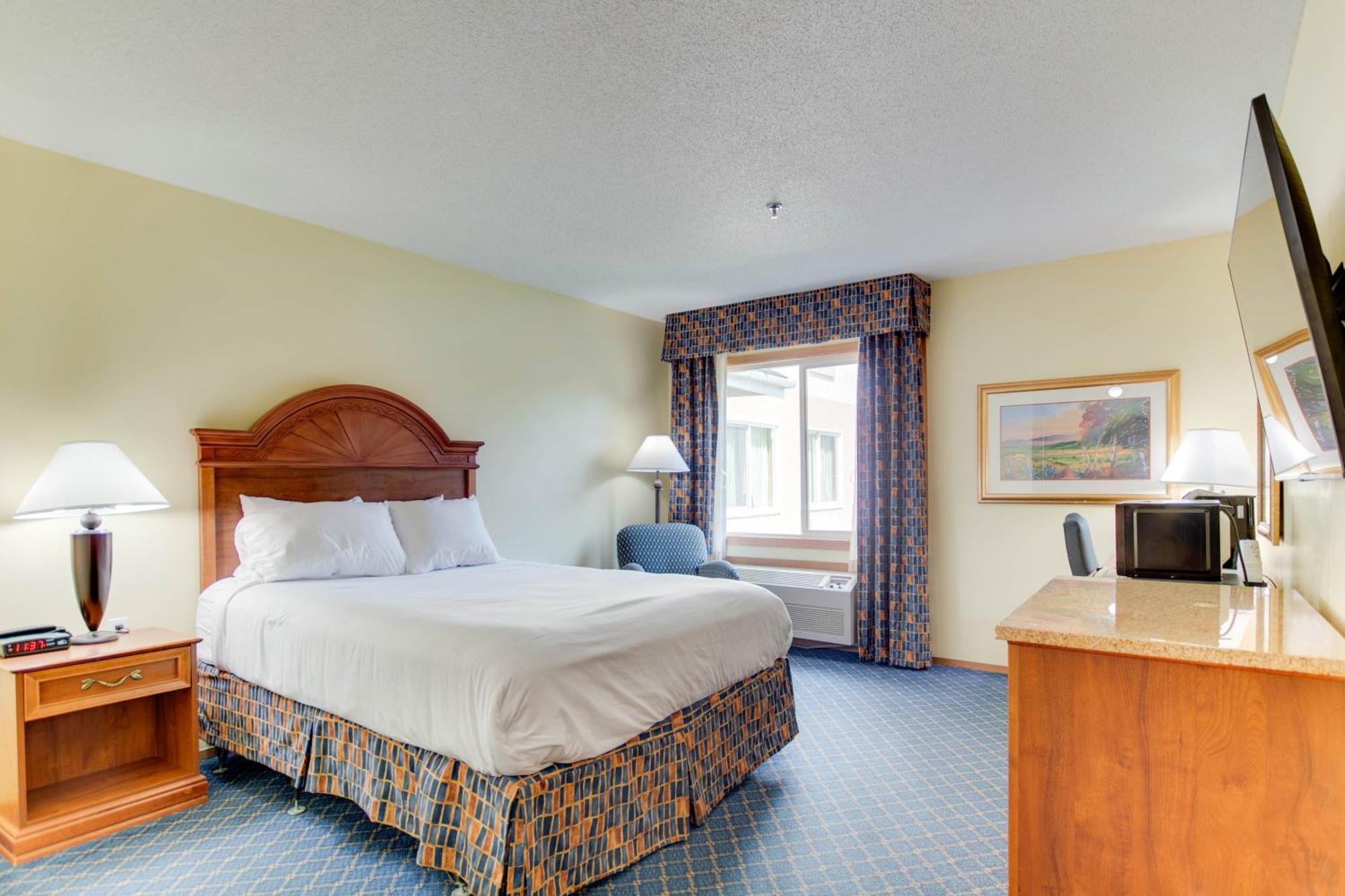 Hotel Bemidji Eksteriør billede