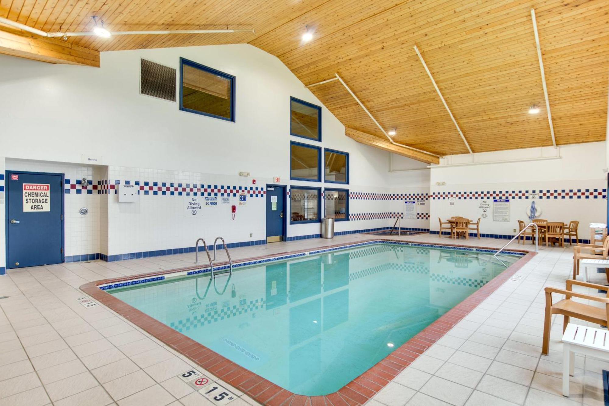 Hotel Bemidji Eksteriør billede